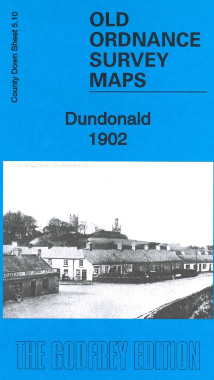 Alan Godfrey Map: Dundonald 1902